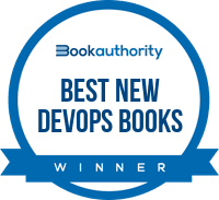 The best new Devops books