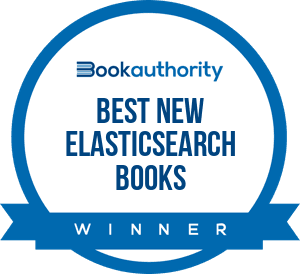 BookAuthority Best New Elasticsearch Books