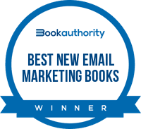BookAuthority Best New Email Marketing Books