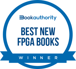 BookAuthority Best New FPGA Books