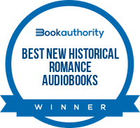 The best new Historical Romance audiobooks