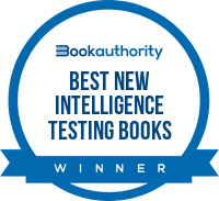BookAuthority Best New Intelligence Testing Books