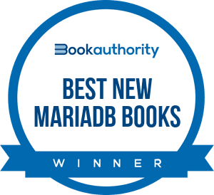 The best new MariaDB books