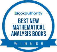 BookAuthority Best New Mathematical Analysis Books