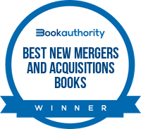 BookAuthority Best New Mergers and Acquisitions Books