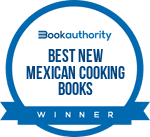 The best new Mexican Cooking books