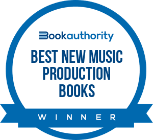 BookAuthority Best New Music Production Books