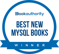 The best new MySQL books