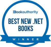The best new .NET books