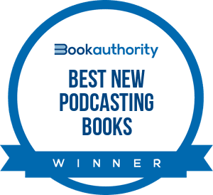 The best new Podcasting books