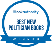 BookAuthority Best New Politician Books