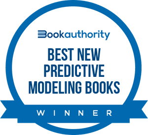 The best new Predictive Modeling books