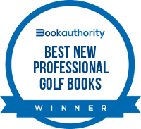 BookAuthority Best New Professional Golf Books