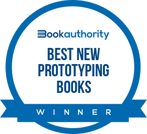 BookAuthority Best New Prototyping Books