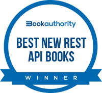 The best new REST API books