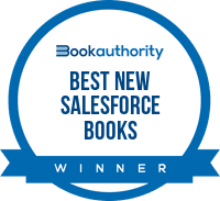 BookAuthority Best New Salesforce Books