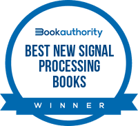 BookAuthority Best New Signal Processing Books