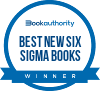 BookAuthority Best New Six Sigma Books