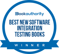 The best new Software Integration Testing books