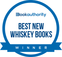 The best new Whiskey books